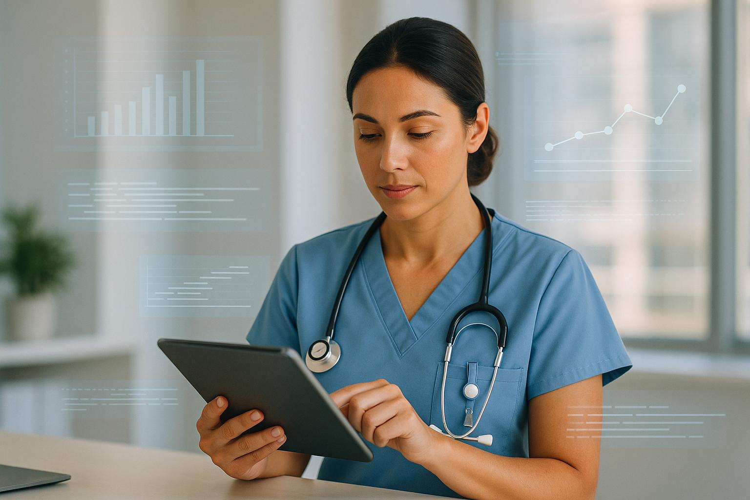 Posting Automation for Value-Based Care Models