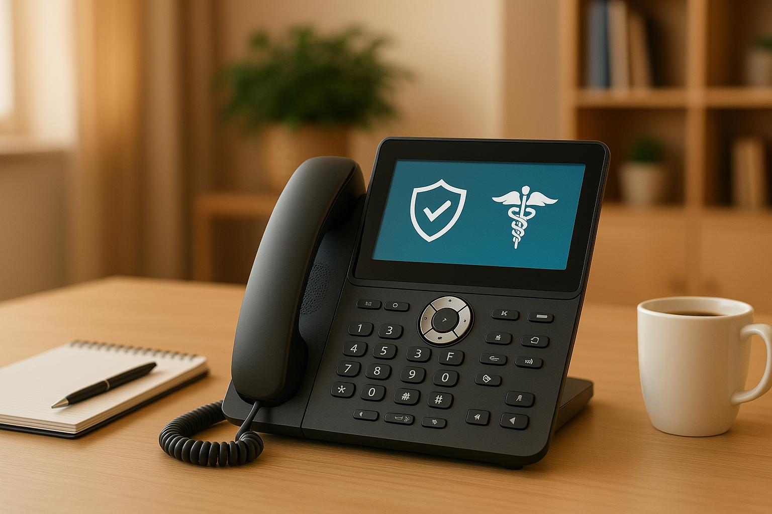 Automated Insurance & Eligibility Phone Support