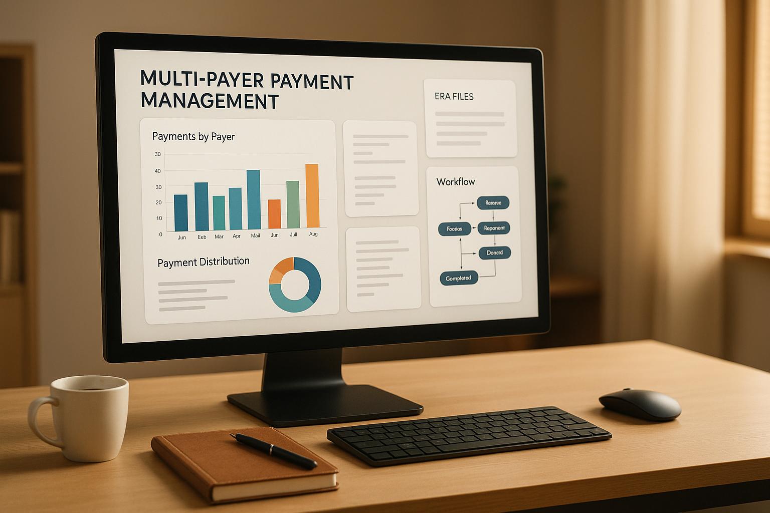 Multi-Payer Payment Management