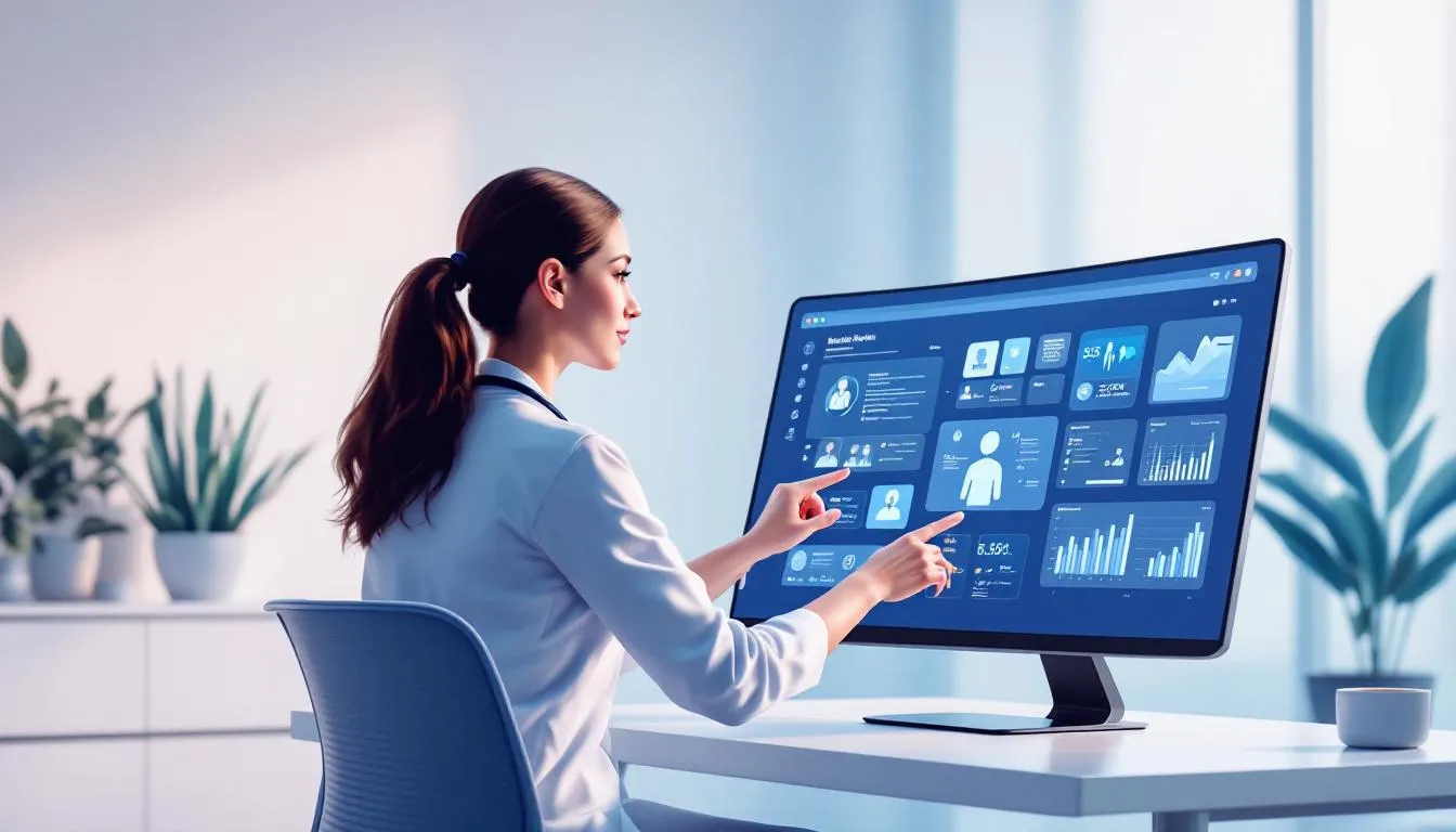 EMR System